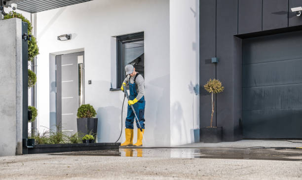 University, FL Pressure Washing Services Company